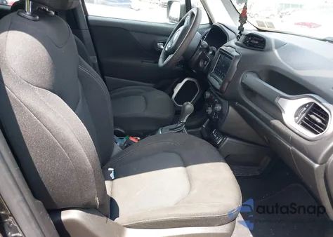 2020 Jeep Renegade Jeepster Fwd from USA, damaged, VIN ZACNJAAB2LPL77479